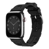 Apple Watch 7 41mm KRD-92 Silikon Kordon thumbnail 8