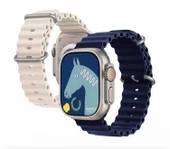 Apple Watch 38mm  KRD-75 Silikon Kordon thumbnail 12