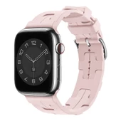 Apple Watch 44mm KRD-92 Silikon Kordon thumbnail 2
