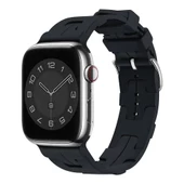 Apple Watch 42mm KRD-92 Silikon Kordon thumbnail 4