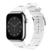 Apple Watch 7 41mm KRD-92 Silikon Kordon thumbnail 5