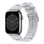 Apple Watch 42mm KRD-92 Silikon Kordon thumbnail 6