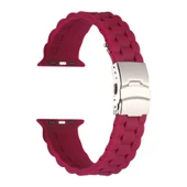 Apple Watch 44mm KRD-72 Silikon Kordon thumbnail 12