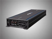 For-X XAP-200.4AB Profesyonel Amfi thumbnail 3