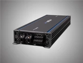 For-X XAP-200.4AB Profesyonel Amfi thumbnail 2