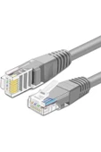 30 Metre 30mt M Internet Kablosu Kalın Cat6 thumbnail 2