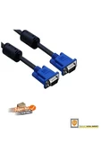 Vga Kablo 20 Metre thumbnail 1