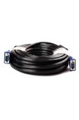10 Metre Vga Kablo thumbnail 5