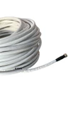 50 Metre Uydu Anten Kablosu Çanak Anten Kablosu Rg 6/u-6 64 Tel 50m thumbnail 2