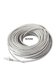 100m Metre Ethernet Cat6 Lan Patch Internet Kablosu Network Ağ 100 Metre thumbnail 2