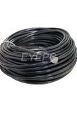 50 MT Cat6 Patch Ethernet Internet Kablosu 50 METRE thumbnail 2