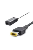 Hd784 Notebook Adaptör Usb 20v 4.5a Lenovo Ibm Iğneli thumbnail 1