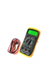 Tt-Technıc Mas 830L Dijital Multimetre Ölçü Aleti thumbnail 3
