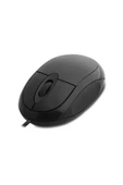 Kablolu Scroll Foksiyonlu Mouse thumbnail 2