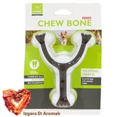 Nunbell Köpek Oyuncağı Kemik M thumbnail 4