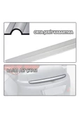 KromGaraj Ford C-max Krom Bagaj Alt Çıtası 2003-2010 P. Çelik Şerit thumbnail 2
