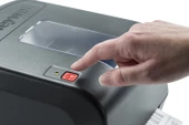 Honeywell PC42T USB Barkod Yazıcı thumbnail 6
