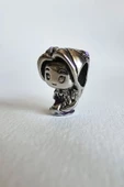ÇELİK CHARM ÖRGÜ SAÇLI KIZ thumbnail 2