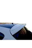 Seat Leon Mk2 2005-2012 PianoBlack Spoiler thumbnail 2