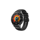 Huawei Watch GT 5 46MM Siyah thumbnail 6