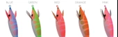 DTD PIRKA 2.0  6.5 CM 7.9 GR PEMBE thumbnail 2