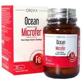 Ocean Microfer 30 Tablet thumbnail 2