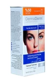 Gece Kremi 100 G Dd-004 Dermoderm Dd-004 thumbnail 3