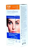 Gece Kremi 100 G Dd-004 Dermoderm Dd-004 thumbnail 1