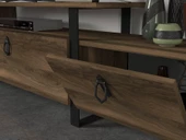Aramis Tv Ünitesi Ceviz thumbnail 3