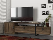 Aramis Tv Ünitesi Ceviz thumbnail 2