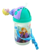 Zak Askılıklı Pipetli Suluk thumbnail 2