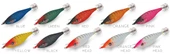 DTD NANO 2.5  7 CM 9.8 GR KIRMIZI thumbnail 2