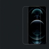 iPhone 16 Pro Nano Micro Temperli Ekran Koruyucu thumbnail 5