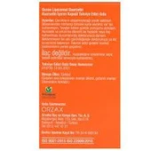 Ocean Quercetin 100 mg 60 Kapsül thumbnail 2