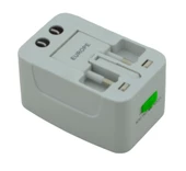 Mıtsuyama MS-8517 Seyahat Adaptörü Universal thumbnail 2
