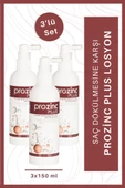 Prozinc Plus Saç Losyonu 150 Ml 3 Al 2 Öde thumbnail 1