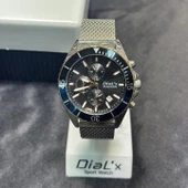 Dialx DX 13709-1 Erkek Kol Saati thumbnail 2