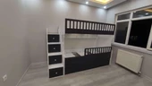 Atlantik Beyaz Model Çocuk Ranzası thumbnail 8