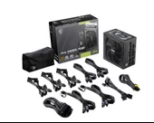 MSI PSU MAG A1000GL PCIE5 thumbnail 5