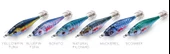 DTD BLOODY FISH 2.5  7 CM 9.8 GR SCOMBER thumbnail 2