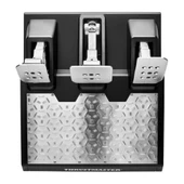 Thrustmaster T-LCM TM-RW4060121 Gaming Pedal Seti thumbnail 5