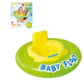 56588 - INTEX - YEŞİL BEBEK SİMİDİ 76 CM thumbnail 2
