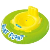 56588 - INTEX - YEŞİL BEBEK SİMİDİ 76 CM thumbnail 1