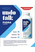 UNDO TALK PUDRA 100 GR thumbnail 2
