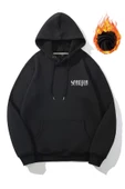 Kadın Scorpion Kapüşonlu Sweatshirt thumbnail 5