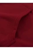 Erkek Brooklyn Baskılı Oversize Kapşonlu Sweatshirt thumbnail 4