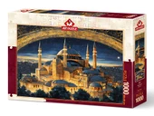 Art Puzzle Ayasofya 1000 Parça Puzzle 5261 thumbnail 1