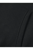 Unisex Dream Baskılı Oversize Kapşonlu Sweatshirt thumbnail 7