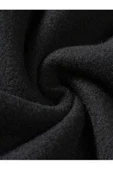 Unisex Earth Baskılı Kapüşonlu Sweatshirt thumbnail 12