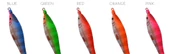 DTD SOFT GIRA 1.5   5.5 CM 3.2 GR MAVİ thumbnail 2
